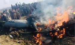 انفجار يهزُّ مدينة لاهور شرقي باكستان